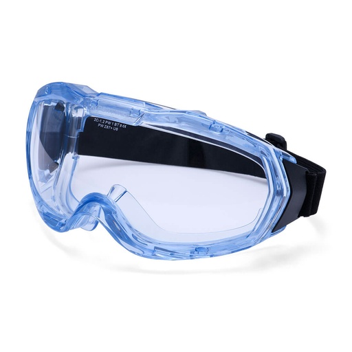 [PW-PG66CLRTU] Lunette-masque ventilée Ultra Safe – Portwest PG66