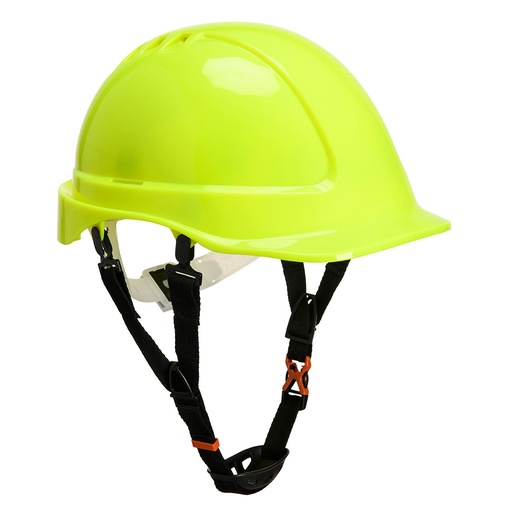 Casque Endurance crémaillère coulissante – Portwest PH55