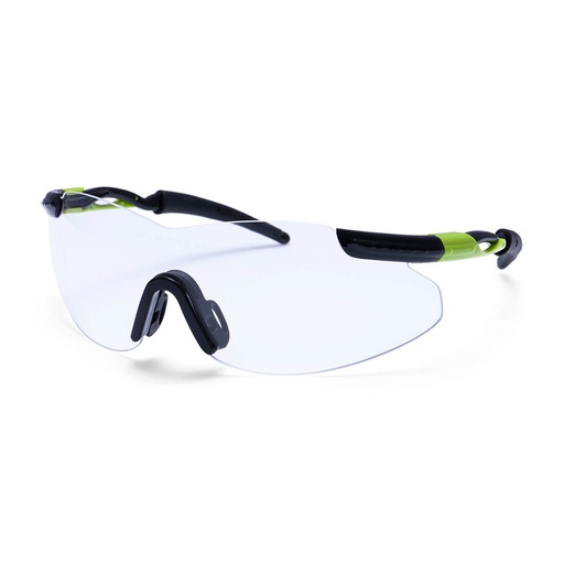 [PW-PS07CLRTU] Lunettes Saint Louis – Portwest PS07