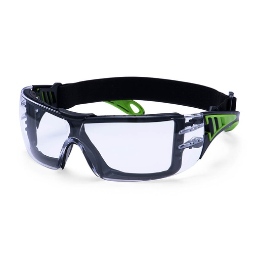 Lunettes Tech Look Plus – Portwest PS11