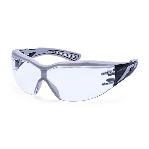 [PW-PS20CLRTU] Lunettes Dynamic Plus KN – Portwest PS20