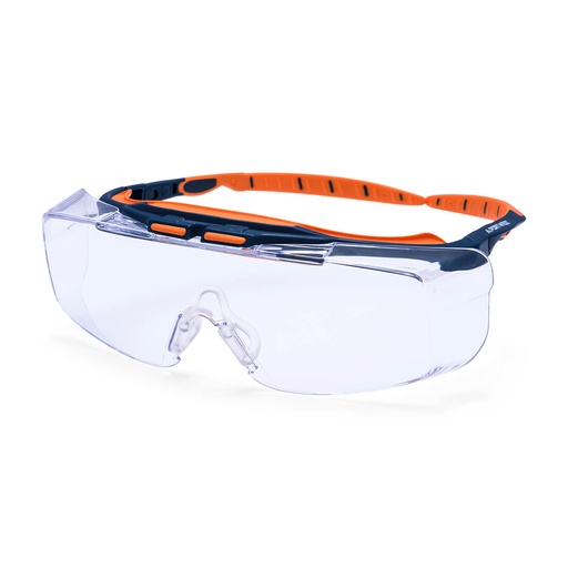 [PW-PS24CLRTU] Surlunettes Peak OTG – Portwest PS24
