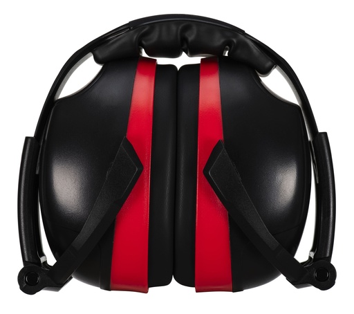 [PW-PS44RERTU] Casque anti-bruit TOP pliable – Portwest PS44