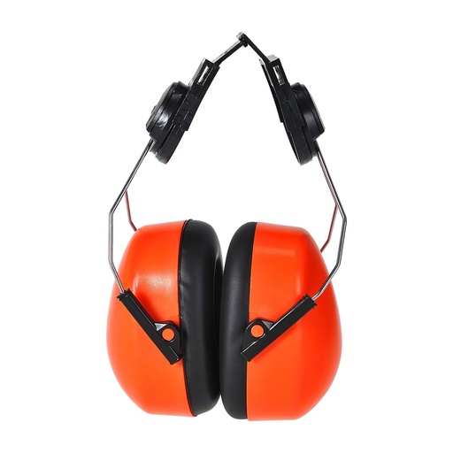 Coquilles anti-bruit Endurance HV – Portwest PS47