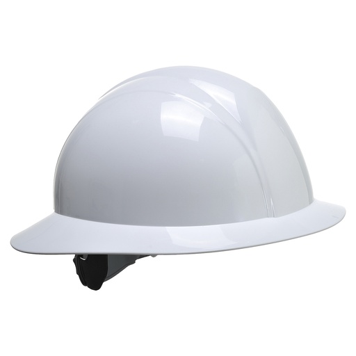 [PW-PS52WHRTU] Casque à bord intégral Future – Portwest PS52