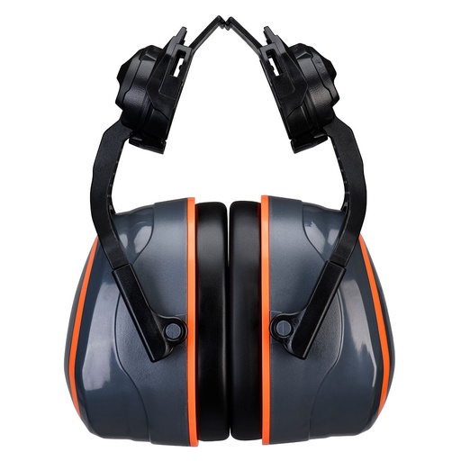 [PW-PW05GORTU] Coquilles anti-bruit HV Extreme pour casque 28 dB sans métal – Portwest PW05