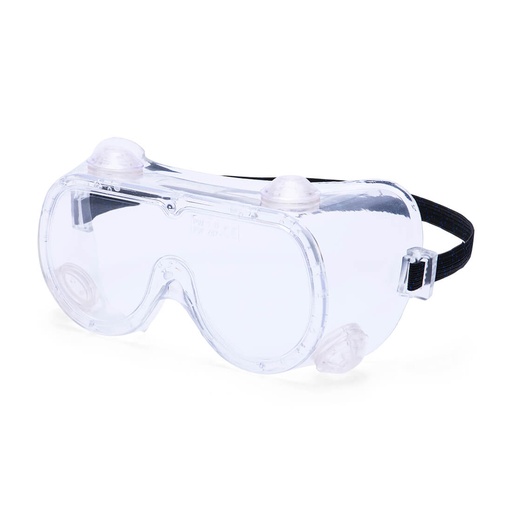 [PW-PW21CLRTU] Lunette-masque ventilation indirecte – Portwest PW21