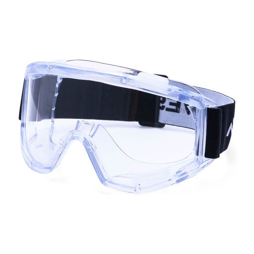 [PW-PW22CLRTU] Lunette-masque Challenger – Portwest PW22