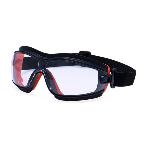 [PW-PW26CLRTU] Lunettes-masque Slim – Portwest PW26