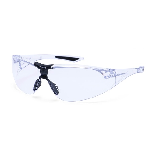 [PW-PW39CLRTU] Lunettes enveloppantes qualité optique – Portwest PW39