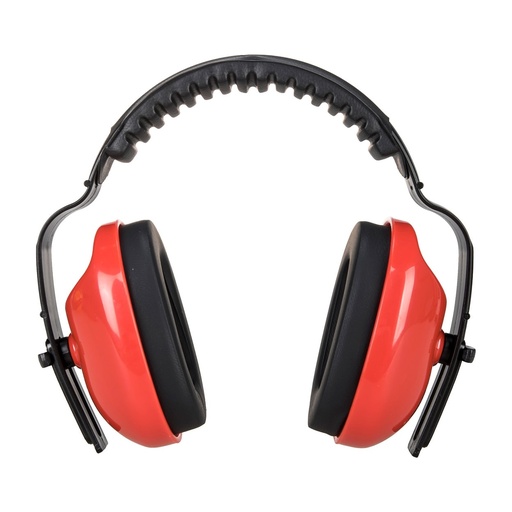 Casque anti-bruit Classic Plus – Portwest PW48