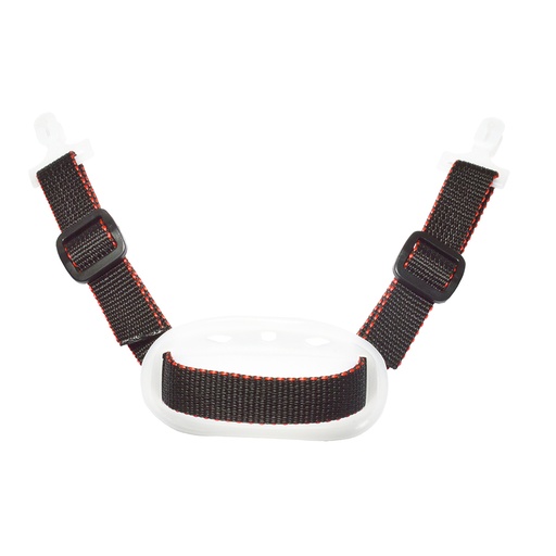 [PW-PW53BKRTU] Jugulaire avec mentonnière – lot de 10 – Portwest PW53