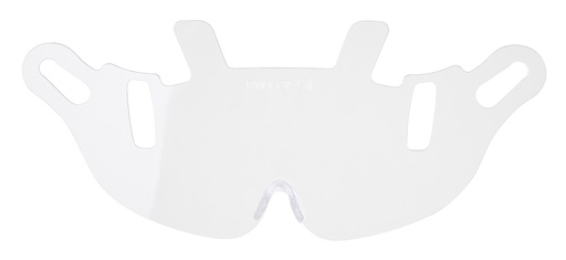 [PW-PW56CLRTU] Visière de rechange Endurance – Portwest PW56