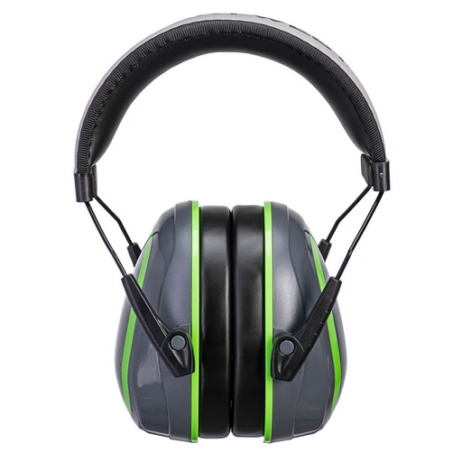 [PW-PW72GGNTU] Casque anti-bruit HV Extreme 26 dB – Portwest PW72