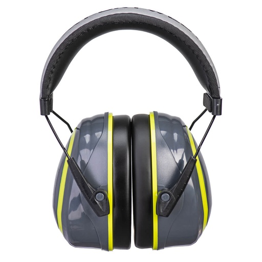[PW-PW73GYRTU] Casque anti-bruit HV Extreme 28 dB – Portwest PW73
