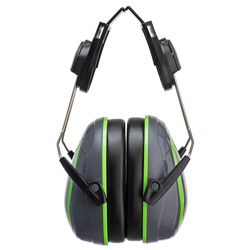 [PW-PW75GGNTU] Coquilles anti-bruit HV Extreme pour casque 22 dB – Portwest PW75