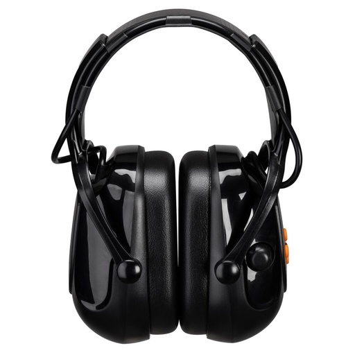 [PW-PW77BKRTU] Casque anti-bruit électronique Bluetooth – Portwest PW77