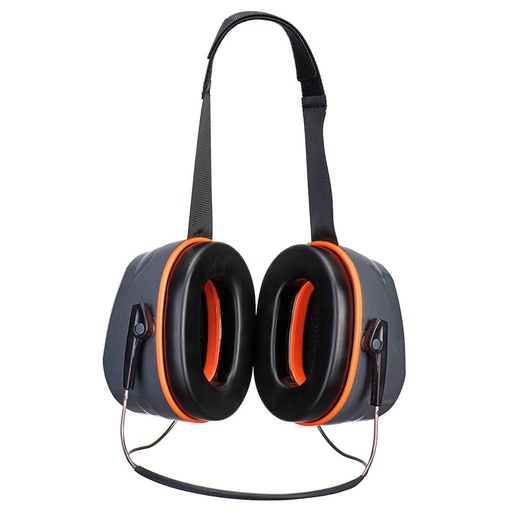 [PW-PW78GORTU] Casque anti-bruit HV Extreme tour de cou – Portwest PW78