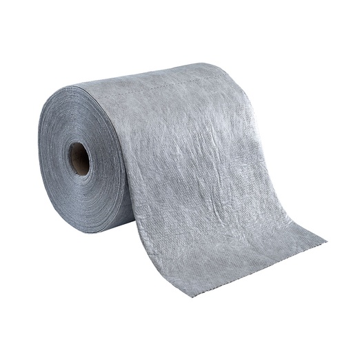 [PW-SM15GRRTU] Rouleau absorbant maintenance 40 m – Portwest SM15
