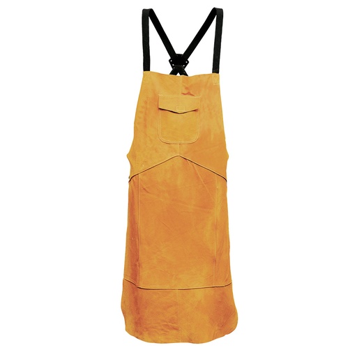 [PW-SW10TARTU] Tablier de soudeur en cuir – Portwest SW10