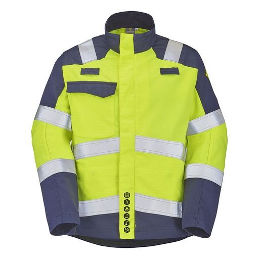 Blouson multirisques haute visibilité Ata – Cepovett Safety 9D723004