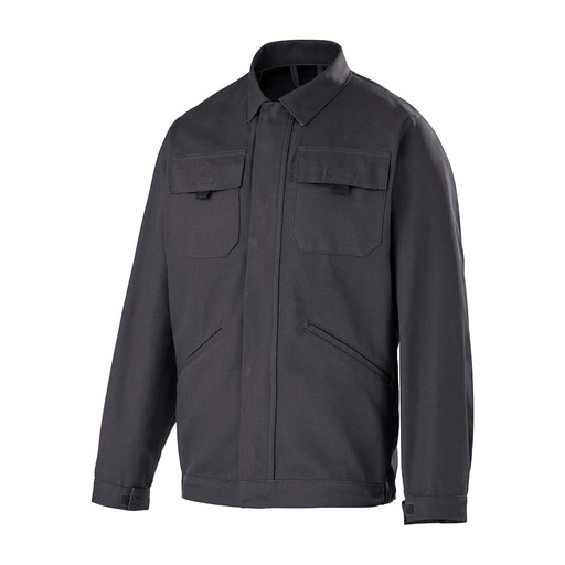 Blouson de travail Battle Dress polyester-coton – Cepovett Safety 92479063