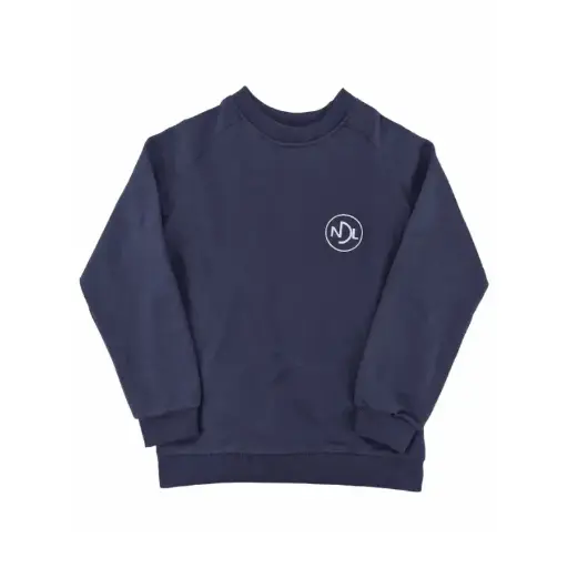 Sweatshirt de sport NDL