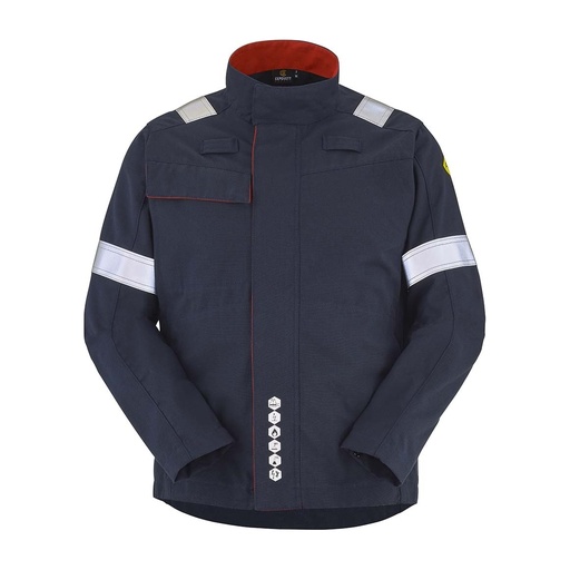 Blouson multirisques Colima – Cepovett Safety 9D453385
