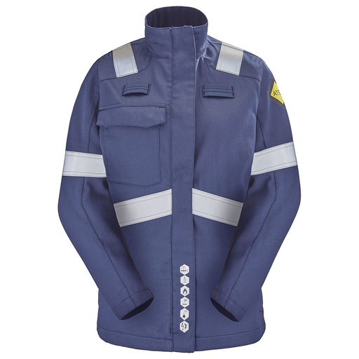 Blouson femme multirisques Cirse – Cepovett Safety 9D108496
