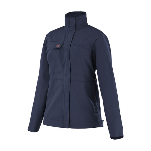 Blouson de travail femme Citrine – Lafont 3MIFUP