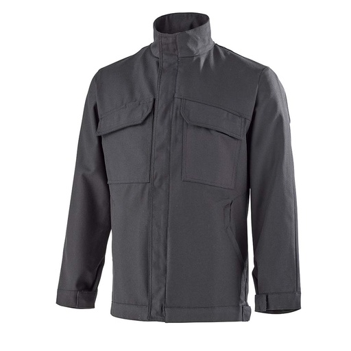 Blouson de travail Kross Line coton-polyester – Cepovett Safety 9D208494