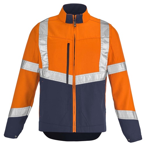 Blouson haute visibilité Lutea PI – Lafont 3HVN3PI
