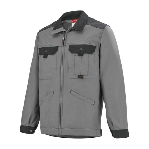 Blouson de travail canvas Tool – Lafont 3ATHCP