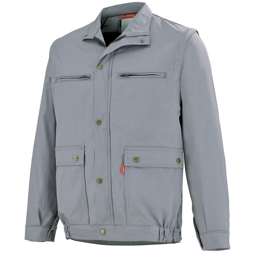 Blouson de travail manches amovibles Traffic – Lafont 2MARCST5