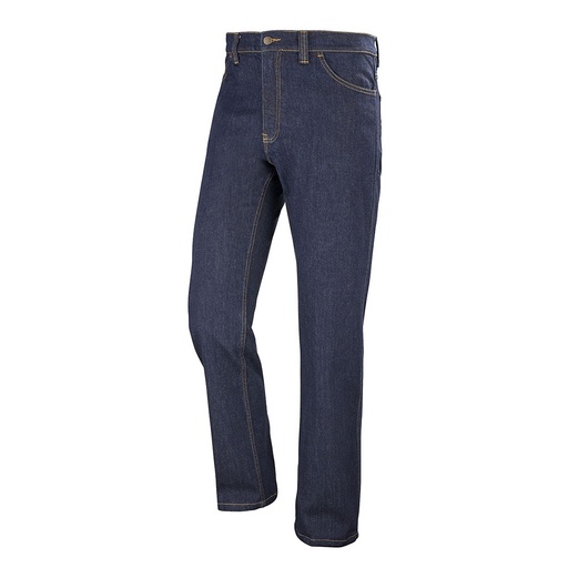Jean de travail stretch bleu – Cepovett Safety 9B428831