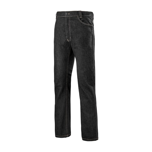 Jean de travail stretch noir – Cepovett Safety 9B428832
