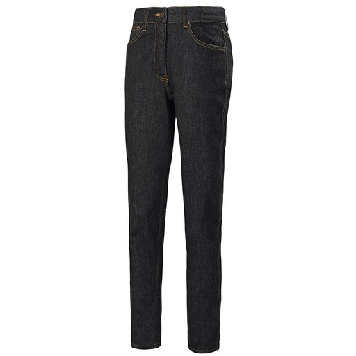 Jean de travail stretch noir entrejambe court – Cepovett Safety 9E428832