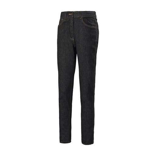 Jean de travail stretch noir entrejambe court – Cepovett Safety 9E428832