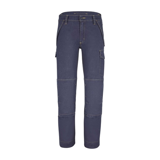 Jean de travail multirisques – Cepovett Safety 9B448726
