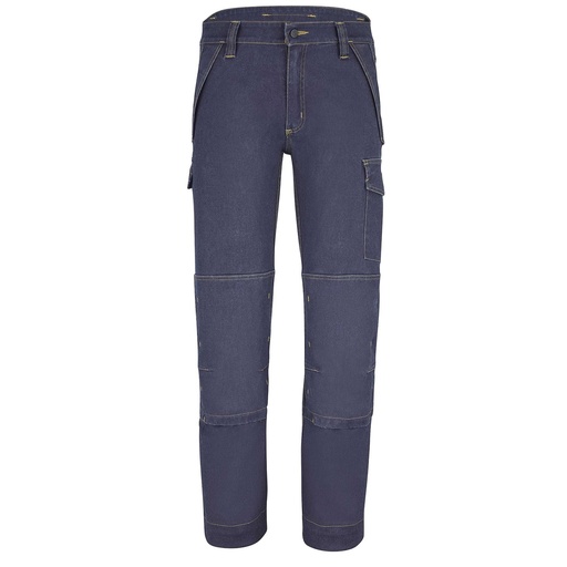 Jean de travail multirisques – Cepovett Safety 9B448726