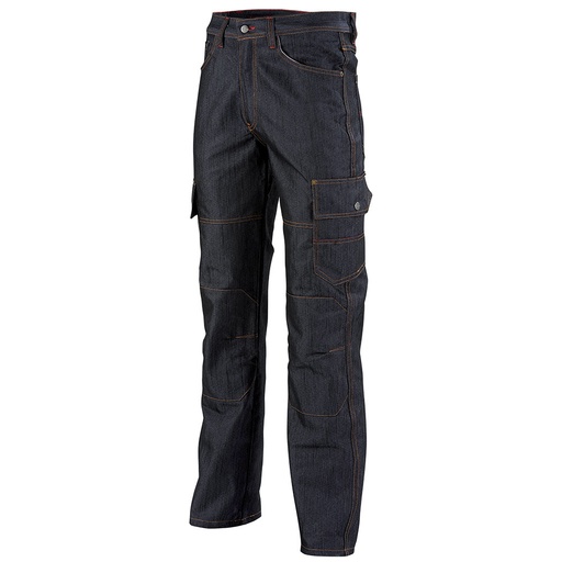 Jean de travail homme Truck – Lafont 1XPRSJN