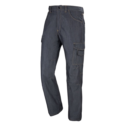 Jean de travail multipoches mercerie amagnétique – Cepovett Safety 90468260