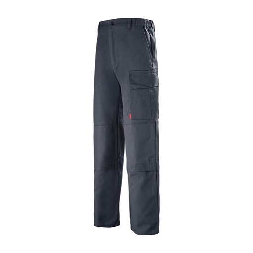 Pantalon de travail Basalte coton-polyester – Lafont 1MIMCP