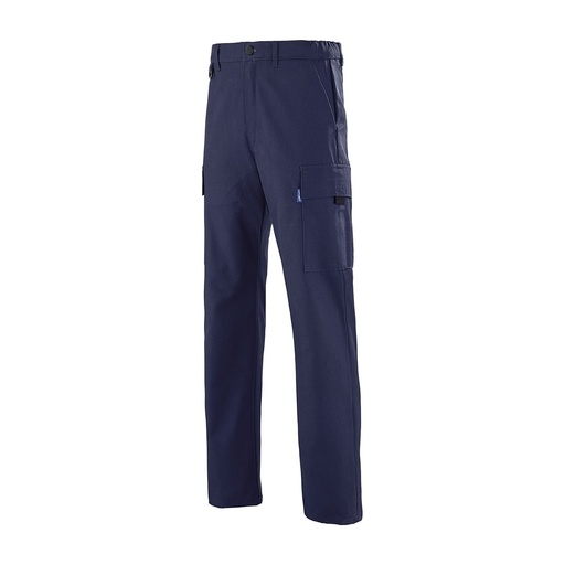 Pantalon de travail Battle Dress 100 % coton – Cepovett Safety 90479062