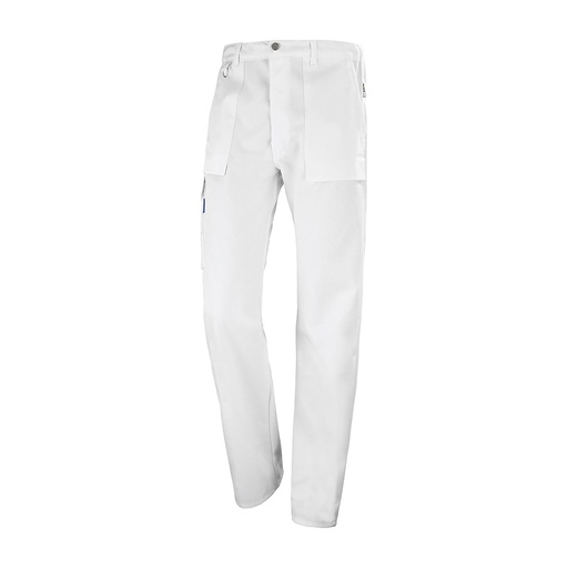 Pantalon de travail coton équitable – Cepovett Safety 98059035