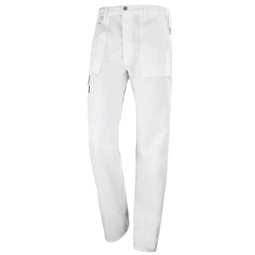 Pantalon de travail coton équitable – Cepovett Safety 98059035