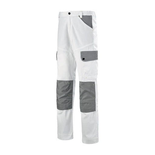Pantalon de peintre Craft Paint 100 % coton – Cepovett Safety 90628266
