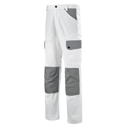 Pantalon de peintre Craft Paint 100 % coton – Cepovett Safety 90628266