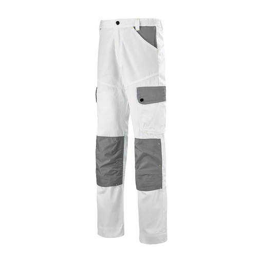 Pantalon de peintre Craft Paint coton-polyester – Cepovett Safety 90629035