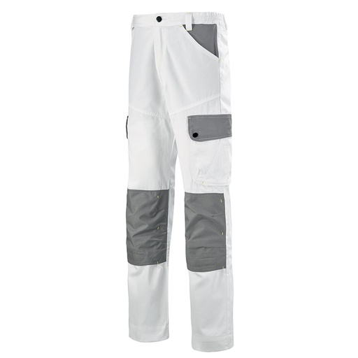Pantalon de peintre Craft Paint coton-polyester – Cepovett Safety 90629035
